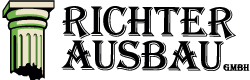Richter Ausbau GmbH Logo